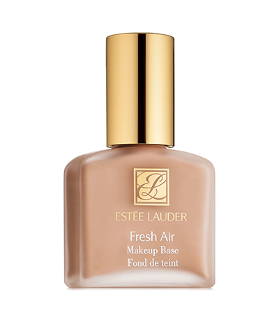 Estee Lauder Fresh Air Foundation Makeup Base - Ivory Mist No. 05