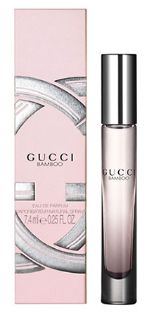 Gucci Bamboo Eau de Parfum Travel Spray