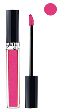 Dior Rouge Dior Brilliant Lipshine - Miss No. 047