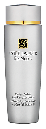 Estee Lauder Re-Nutriv Radiant White Age-Renewal Lotion
