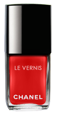 Chanel Le Vernis Longwear Nail Color Polish - Rouge Essentiel No. 500