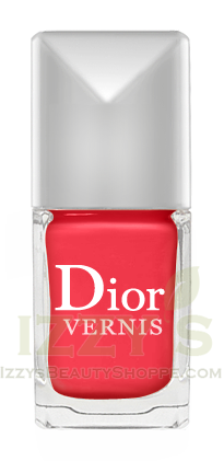 Dior Vernis Nail Polish - Tie Dye 858