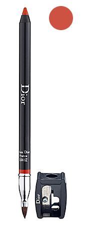 Dior Contour Lipliner Pencil - Automne No. 844