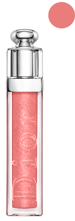 Dior Addict Gloss - Bed of Roses No. 576 (Unboxed)