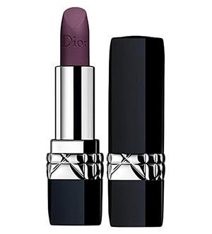 Rouge Dior Matte Lipstick - Poison Matte No. 962
