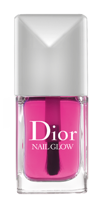 Dior Cherie Bow Nail Glow Polish