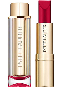 Estee Lauder Pure Color Love Lipstick - Shock & Awe No. 220