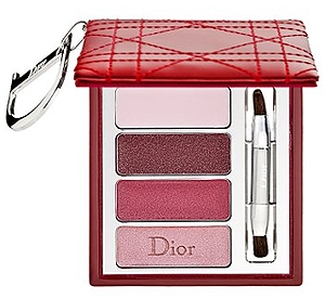 dior holiday collection makeup palette