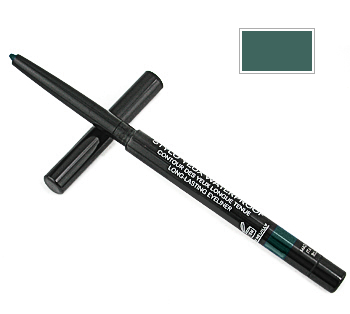 Chanel Stylo Yeux Waterproof Long Lasting Eyeliner - Pacific Green No. 925