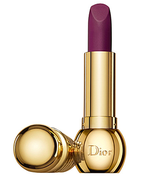 Dior Diorific Mat Velvet Colour Lipstick - Fascination No. 880