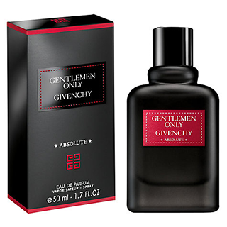Givenchy Gentlemen Only Absolute Eau de Parfum Spray