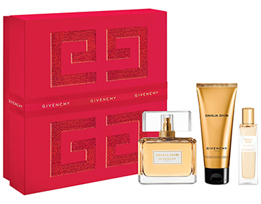 Givenchy Dahlia Divin Eau de Parfum Gift Set