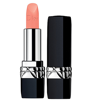 Rouge Dior Matte Lipstick - Tender Matte