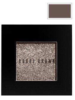 Bobbi Brown Sparkle Eye Shadow - Smokey Quartz No. 27