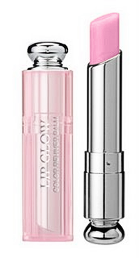Dior Addict Lip Glow Color Reviver Balm - Lilac No. 005