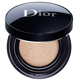 Dior Diorskin Forever Perfect Cushion Foundation - Ivory No. 010