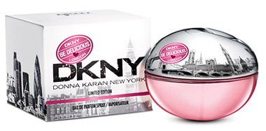 DKNY London Eau de Parfum Spray