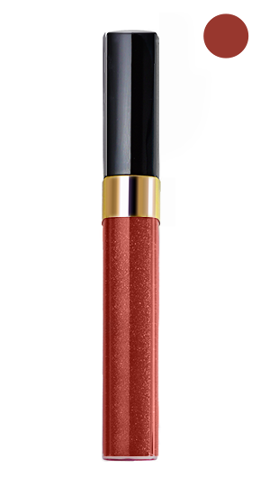 chanel rouge coco gloss 724 burnt sugar Archives - Reviews and Other Stuff