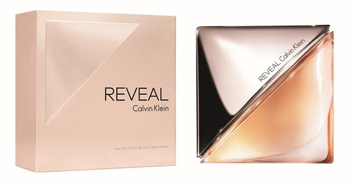Calvin Klein Reveal Eau de Parfum Mini Splash