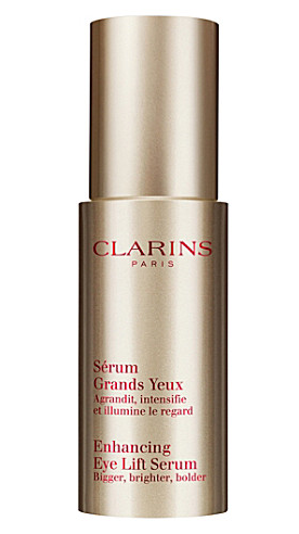 Clarins Enhancing Eye Lift Serum