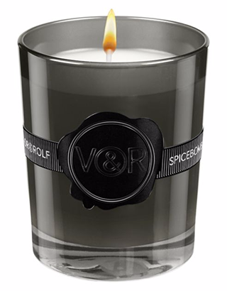 Viktor&Rolf Spicebomb Scented Candle