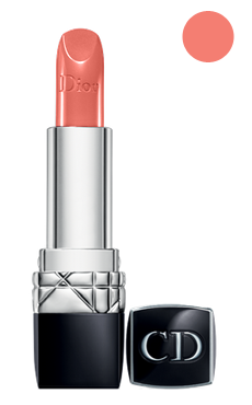 Rouge Dior Couture Colour Voluptuous Care Lipstick - Tea for Two No. 443