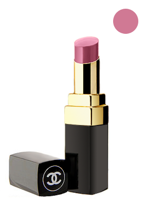 Chanel Rouge Coco Shine Lip Colour - Viva No. 95