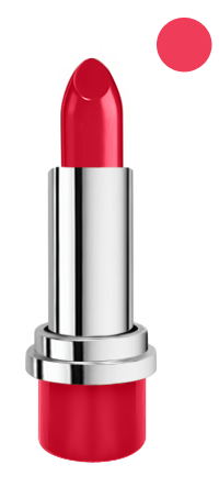 Guerlain Rouge G de Guerlain Jewel Lipstick Compact - Girly No. 71 (Refill)