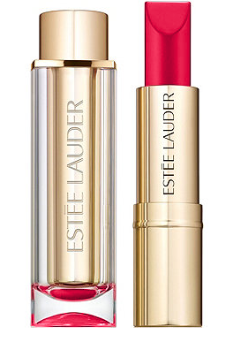 Estee Lauder Pure Color Love Lipstick - Haute & Cold No. 270
