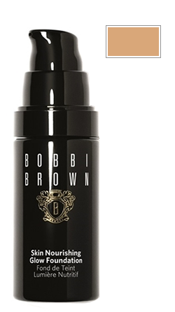 Bobbi Brown Skin Nourishing Glow Foundation - Natural No. 4