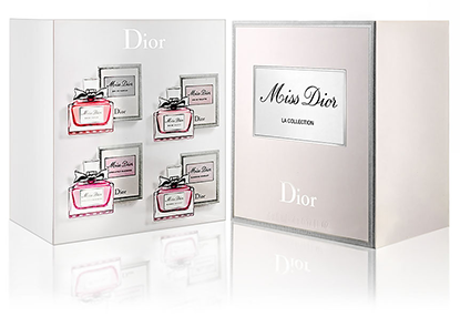 Miss Dior 2018 LA Collection