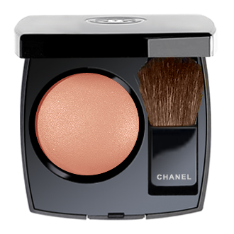 Chanel Joues Contraste Powder Blush - Caresse No. 180
