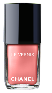 Chanel Le Vernis Longwear Nail Color Polish - Sea Whip No. 564