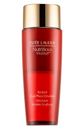 Estee Lauder Nutritious Vitality8 Radiant Emulsion