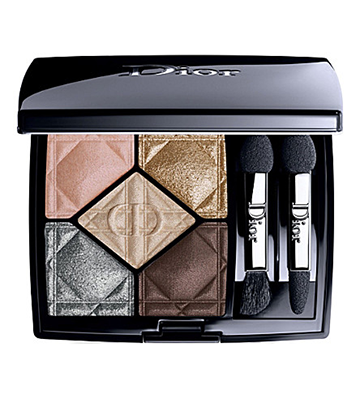 Dior 5 Colours & Effects Eyeshadow Palette - Adore No. 567