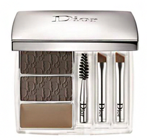 Diorshow All-In-Brow 3D Palette