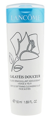 Lancome Galateis Douceur Gentle Cleansing Fluid