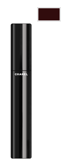 Le Volume De Chanel Mascara - Rouge Noir No. 27
