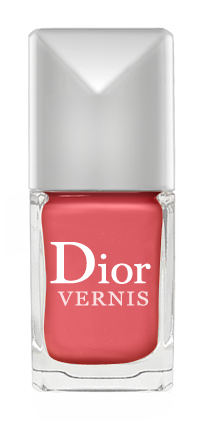 Dior Vernis Nail Polish - Rose Tutu No. 254
