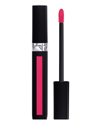 Rouge Dior Liquid Lip Stain -  Frenetic Satin No. 788