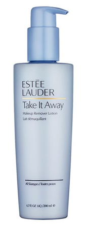Estee Lauder Take it Away Makeup Remover Lotion