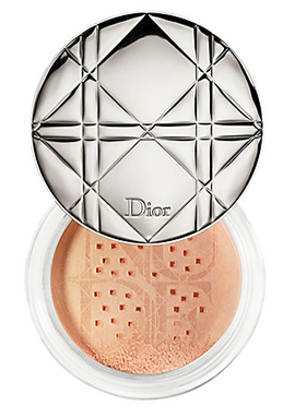 Dior Diorskin Nude Air Summer Glow Shimmering Loose Powder