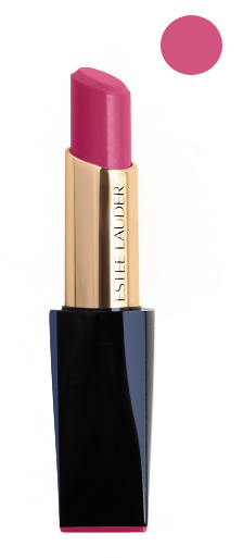 Estee Lauder Pure Color Envy Shine Sculpting Lipstick - Pink Dragon 430 (Refill)