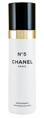 Chanel Chanel No.5 Deodorant Spray