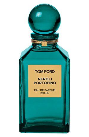 Tom Ford Private Blend Neroli Portofino Decanter