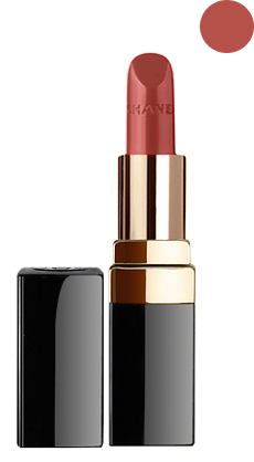 Chanel Rouge Coco Ultra Hydrating Lip Colour Lipstick - Michele No. 468
