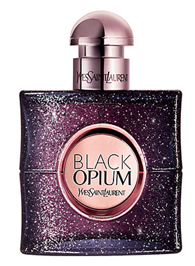 YSL Black Opium Nuit Blanche Eau de Parfum Spray