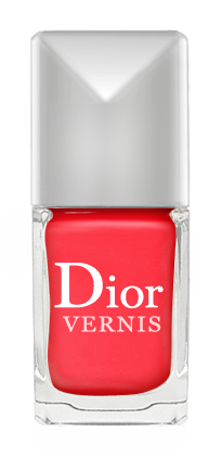 Dior Vernis Gel Nail Polish - Aventure No. 551