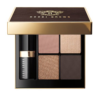 Bobbi Brown Party to Go Lip & Eyes - Gold Dust