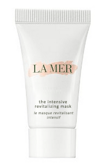 La Mer The Intensive Revitalizing Mask Sample
